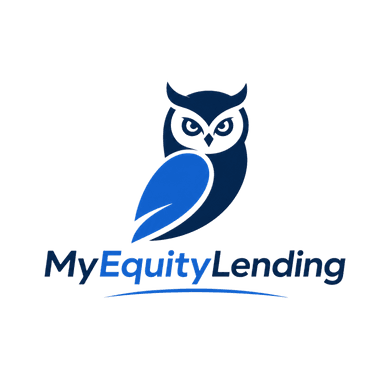 My Equity Lending logo